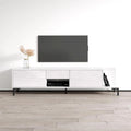 Mobile TV moderno