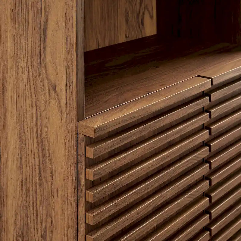Tall Bathroom Storage Cabinet