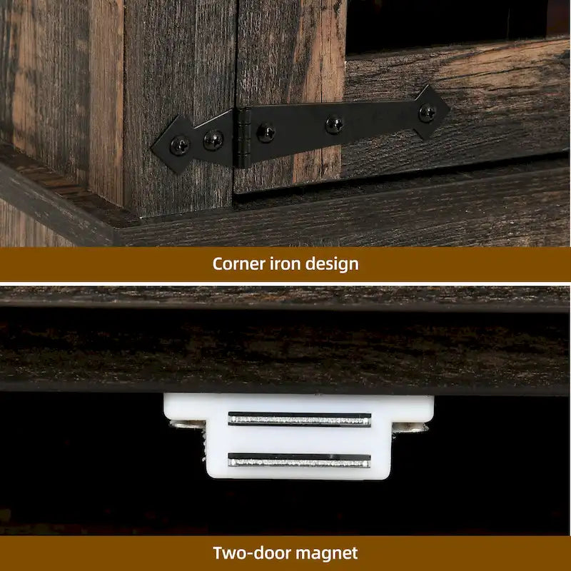 Kitchen Pantry Storage Cabinets