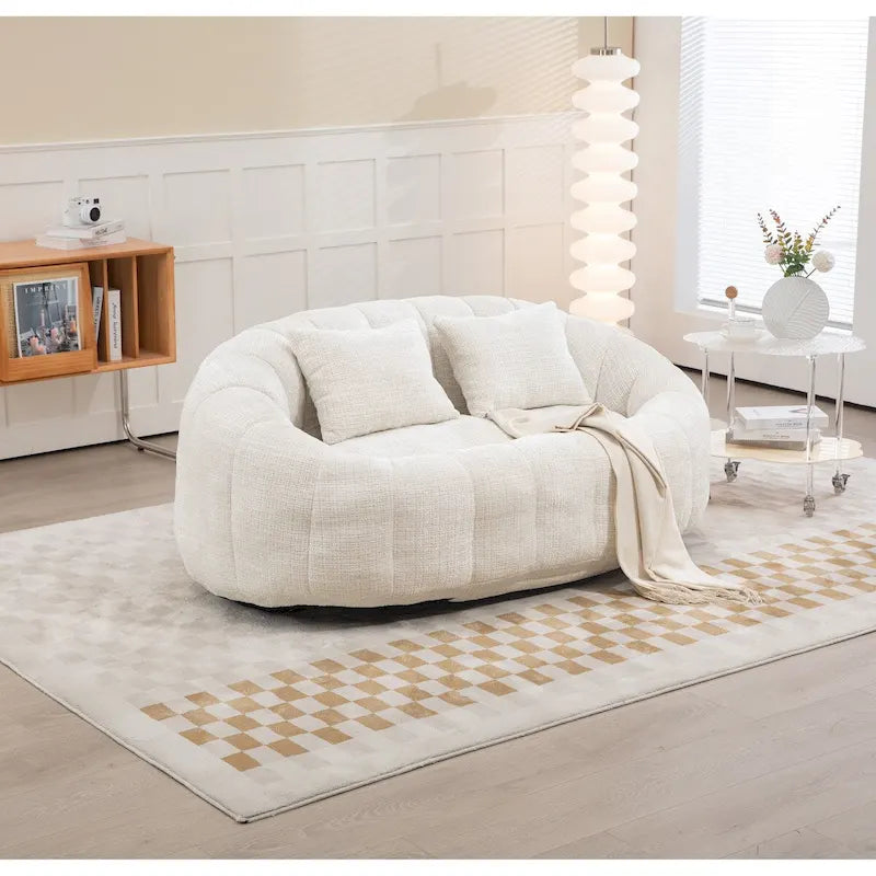 Sitzsack - Strapazierfähiger und komfortabler Lounge-Sessel