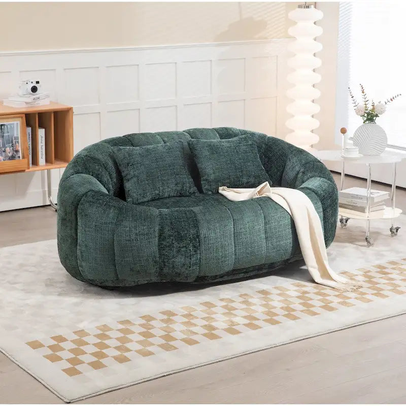 Sitzsack - Strapazierfähiger und komfortabler Lounge-Sessel