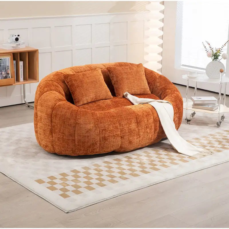 Sitzsack - Strapazierfähiger und komfortabler Lounge-Sessel
