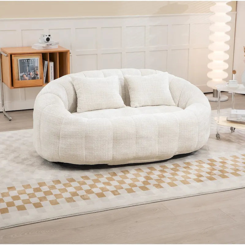 Sitzsack - Strapazierfähiger und komfortabler Lounge-Sessel