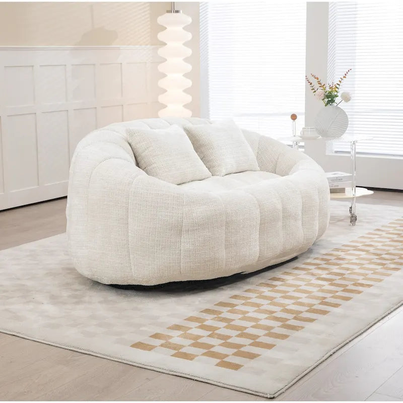 Sitzsack - Strapazierfähiger und komfortabler Lounge-Sessel