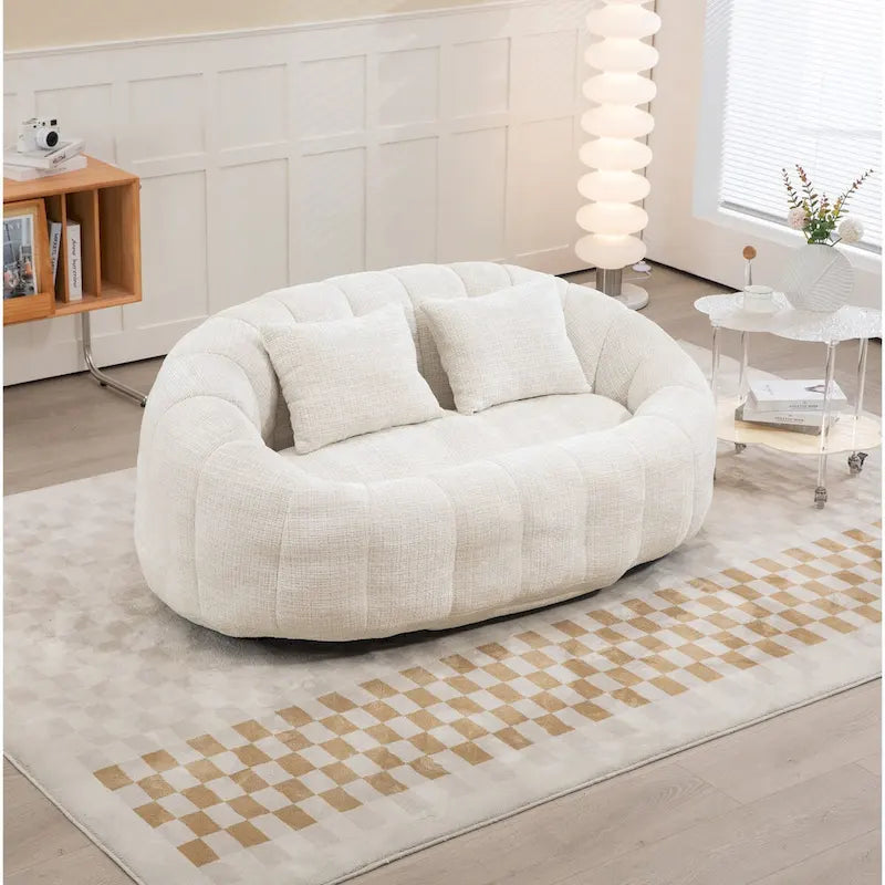 Sitzsack - Strapazierfähiger und komfortabler Lounge-Sessel