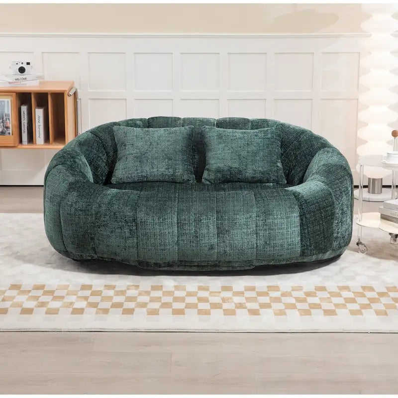 Sitzsack - Strapazierfähiger und komfortabler Lounge-Sessel