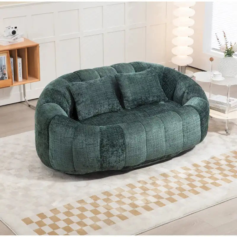 Sitzsack - Strapazierfähiger und komfortabler Lounge-Sessel