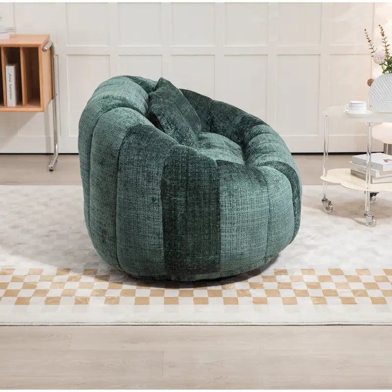 Sitzsack - Strapazierfähiger und komfortabler Lounge-Sessel