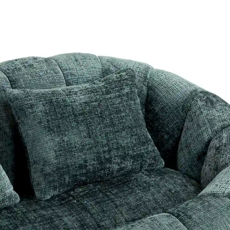 Sitzsack - Strapazierfähiger und komfortabler Lounge-Sessel
