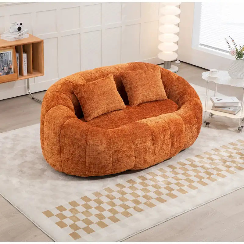Sitzsack - Strapazierfähiger und komfortabler Lounge-Sessel