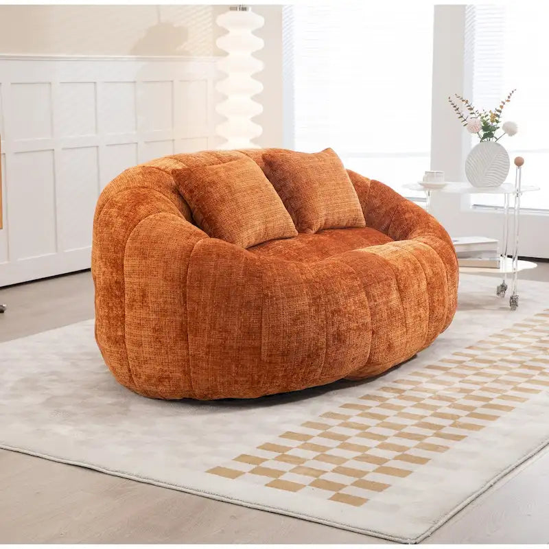 Sitzsack - Strapazierfähiger und komfortabler Lounge-Sessel