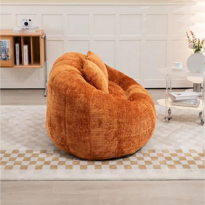 Sitzsack - Strapazierfähiger und komfortabler Lounge-Sessel