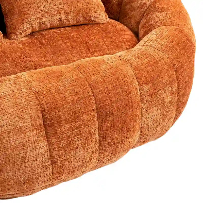 Sitzsack - Strapazierfähiger und komfortabler Lounge-Sessel